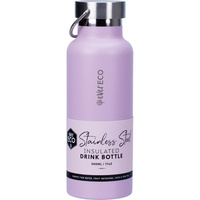 Ever Eco - Insulated Stainless Steel Bottle