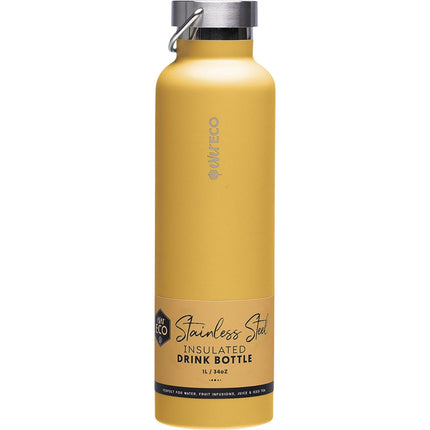 Ever Eco - Insulated Stainless Steel Bottle
