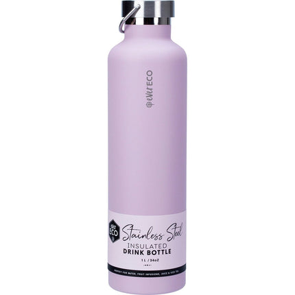 Ever Eco - Insulated Stainless Steel Bottle