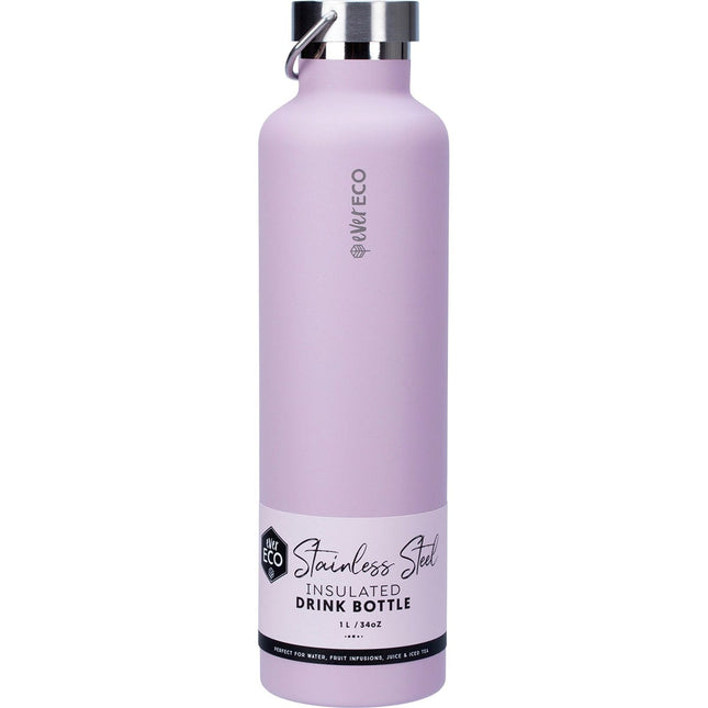 Ever Eco - Insulated Stainless Steel Bottle