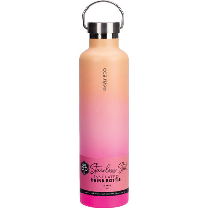 Ever Eco - Insulated Stainless Steel Bottle