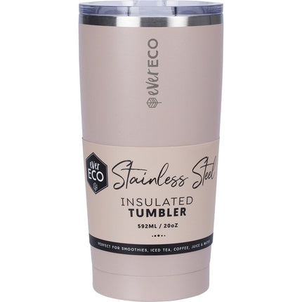 Ever Eco - Insulated Tumbler Rose - 592ml