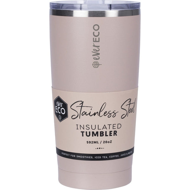 Ever Eco - Insulated Tumbler Rose - 592ml