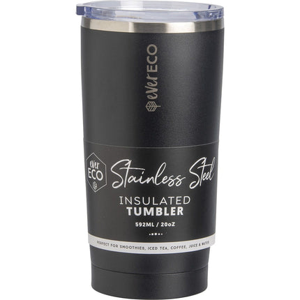 Ever Eco - Insulated Tumbler Onyx - 592ml