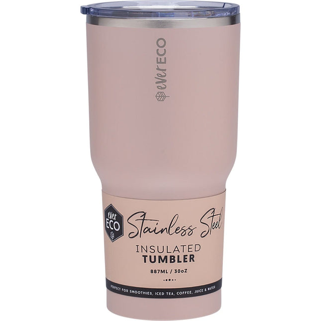 EVER ECO - INSULATED TUMBLER 887ML
