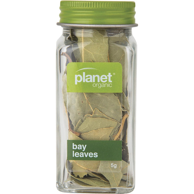 Planet Organic - Bay Leaves - 5g