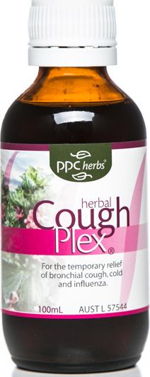 PPC HERBS CANDA-PLEX 200ML