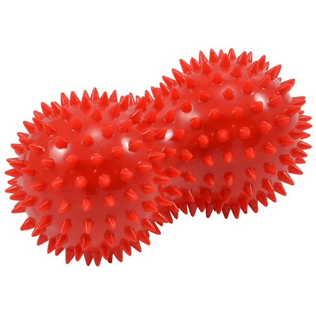 SPIKED PEANUT BALL