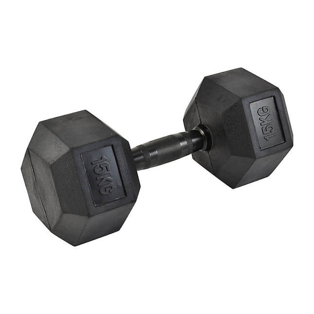 POW.R HEX DUMBBELL