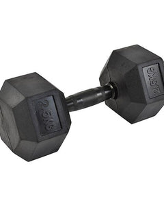 Pow.R Hex Dumbbell