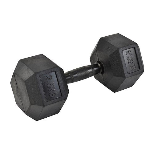 POW.R HEX DUMBBELL