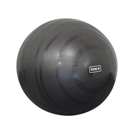 POW.R ANTI-BURST GYM BALL