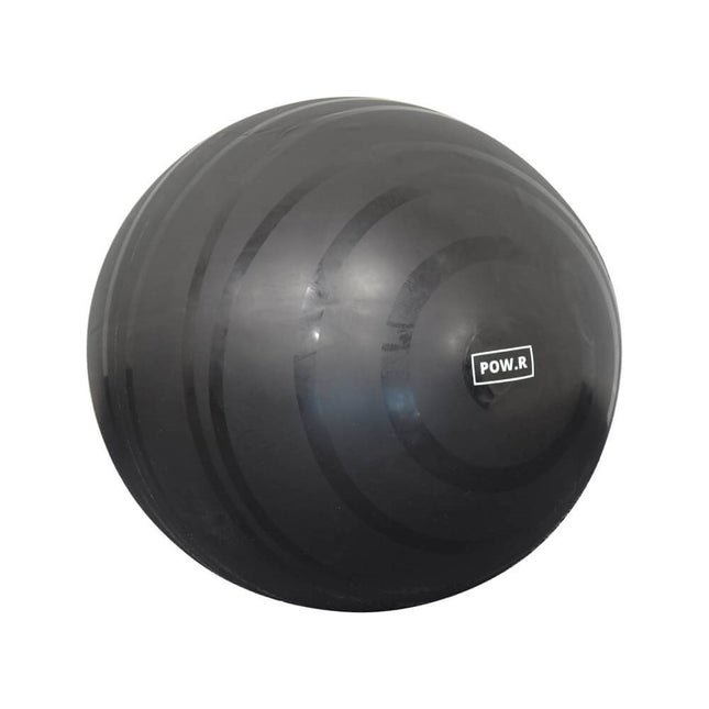 POW.R ANTI-BURST GYM BALL