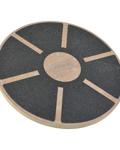 Pow.R Wobbleboard