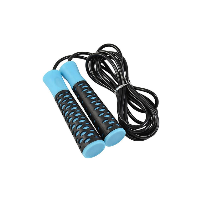 POW.R SKIPPING ROPE