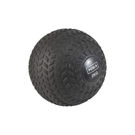 Pow.R Slam Ball