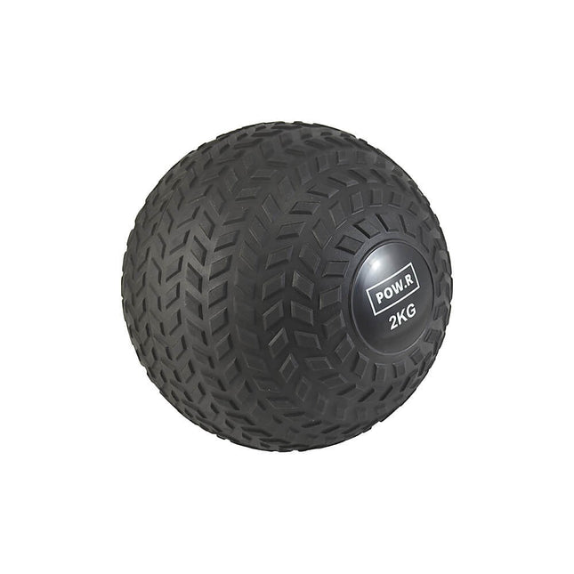 Pow.R Slam Ball