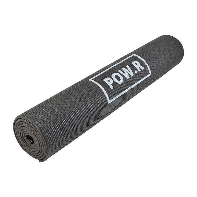 POW.R YOGA MAT
