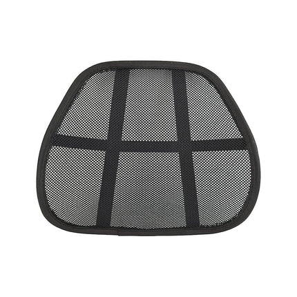 Pow.R Mesh Lumbar Chair Support