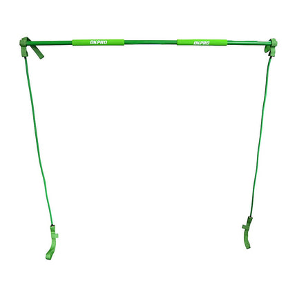 Pow.R Resistance Exercise Bar - Green