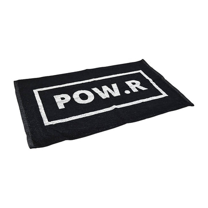Pow.R Hand Towel