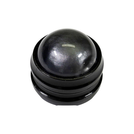 POW.R MASSAGE BALL ROLLER