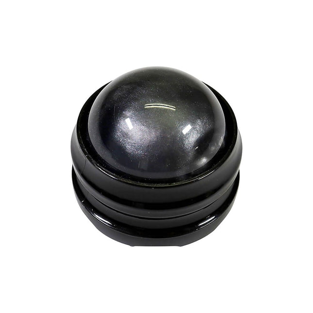 POW.R MASSAGE BALL ROLLER