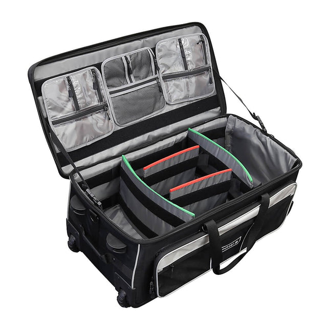 Pow.R Elite Traveller Medical Bag
