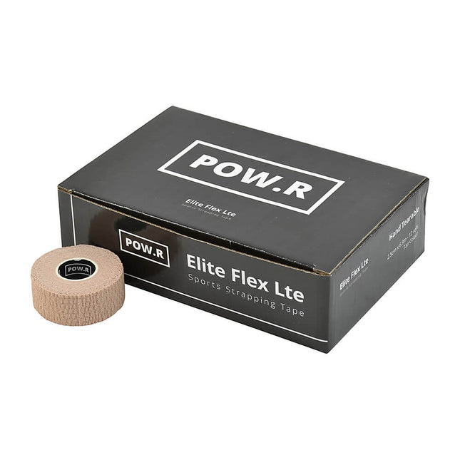 Pow.R Elite Flex Lte Hand Tear Eab