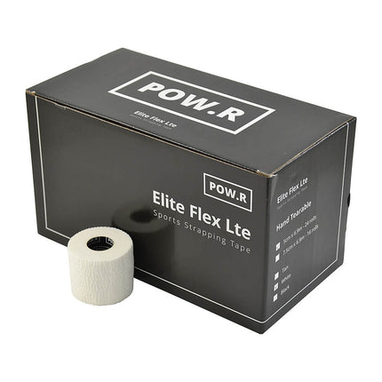 Pow.R Elite Flex Lte Hand Tear Eab
