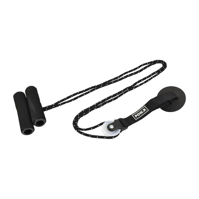 POW.R OVERDOOR SHOULDER PULLEY