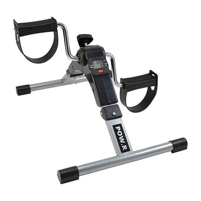 FOLDABLE PEDAL EXERCISER