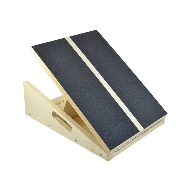 POW.R ADJUSTABLE DECLINE BOARD
