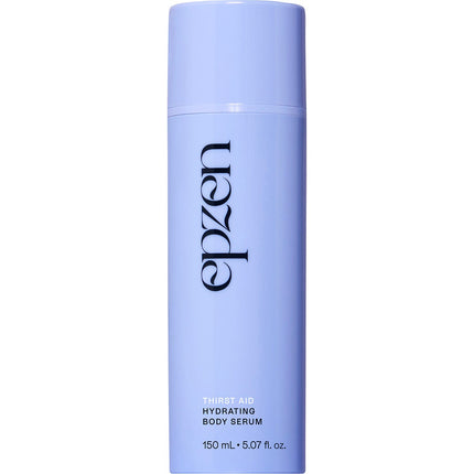 EPZEN Body Serum Hydrating 150ml | Tea
