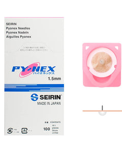 Seirin Pyonex Press Needle