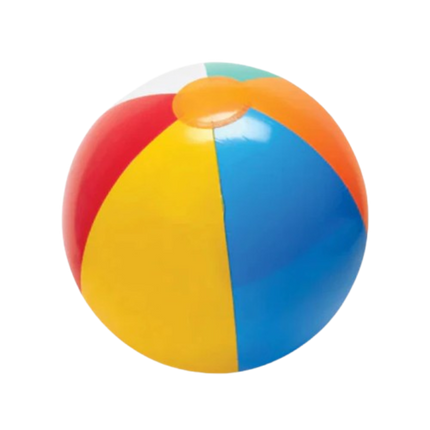 Palm Beach 20 Inch Beach Ball