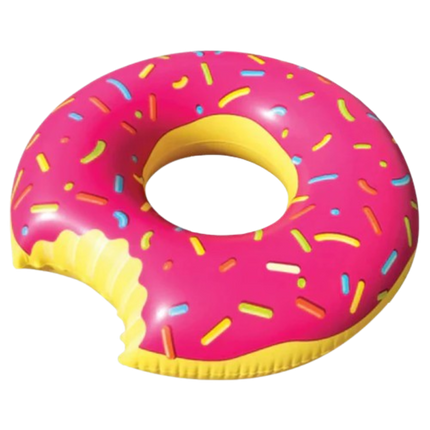 Palm Beach Donut Pool Float