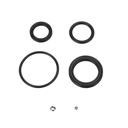 SR Suntour Rear shock - UNAIR OIL SEAL KIT