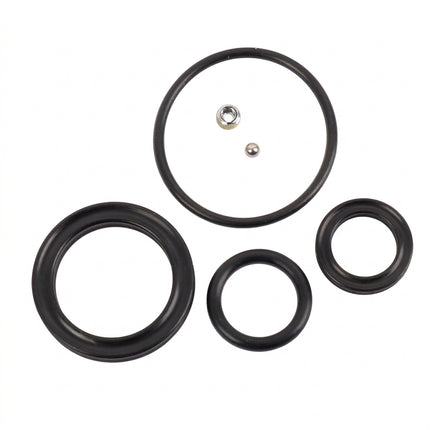 SR Suntour Rear shock - EDGE OIL SEAL KIT