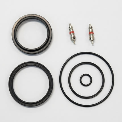 SR Suntour Rear shock - EDGE PLUS AIR SEAL KIT