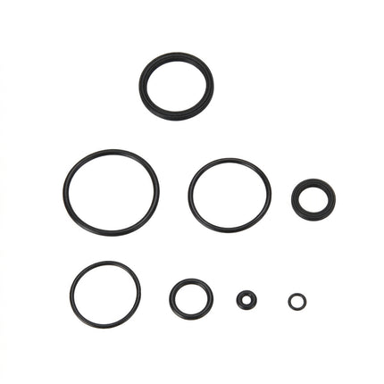 SR Suntour Rear shock - TRIAIR OIL SEAL KIT RS18