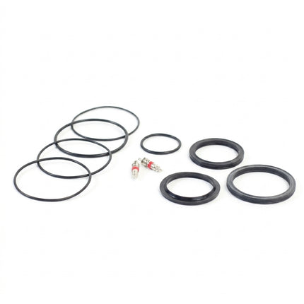 SR Suntour Rear shock - TRIAIR2 3CR AIR SEAL KIT suits RS22 to suit not RS24