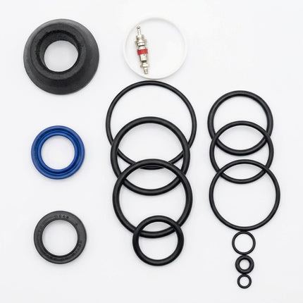 SR Suntour Rear shock - VORO COIL SERVICE KIT