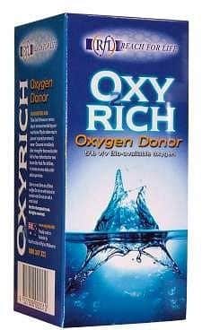 REACH FOR LIFE OXYRICH 1LITRE