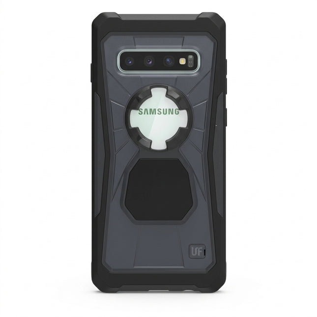 CASE - Rokform Samsung Phone Case - Galaxy S10 Black