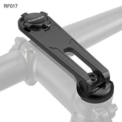 MOUNT - Rokform Pro Series iPhone Bike Mount