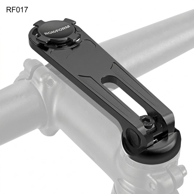 MOUNT - Rokform Pro Series iPhone Bike Mount