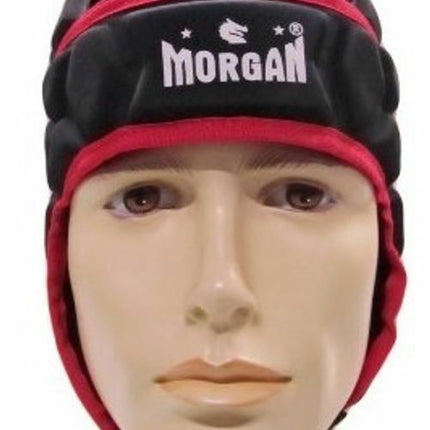MORGAN ENDURANCE PRO HEAD GUARD