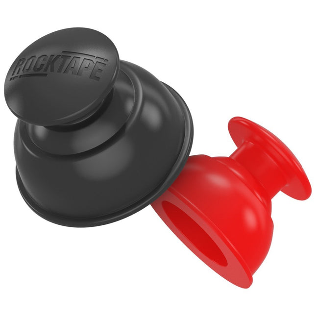 ROCKTAPE ROCKPODS CUPPING SET
