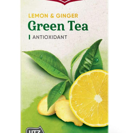 RED SEAL (HOT & COLD BREW) PLUM & BOYSENBERRY X 20 TEA BAGS